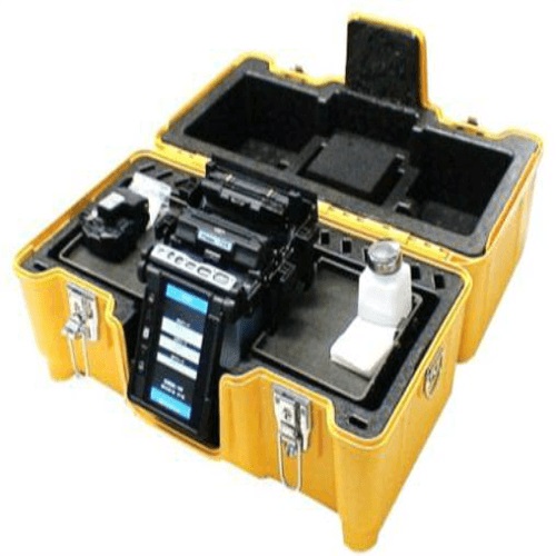 Máy hàn cáp quang China có tốt?